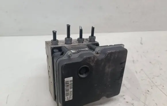 Peugeot 508 ABS Pump 9677031780 0265252809
