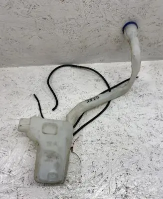 Citroen C4 Cactus Windshield washer fluid reservoir/tank 9801973680