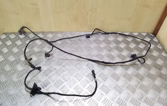 Mercedes-Benz ML W164 Parking sensor (PDC) wiring loom