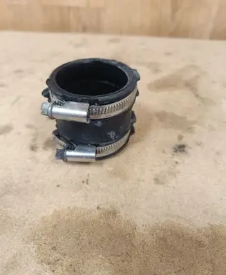 Mercedes-Benz E W238 Intercooler hose/pipe A2760941391