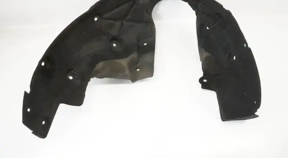 Renault Megane E-Tech Rear arch fender liner splash guards 767498938R