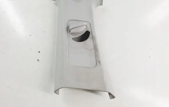 Seat Altea XL (B) pillar trim (top)