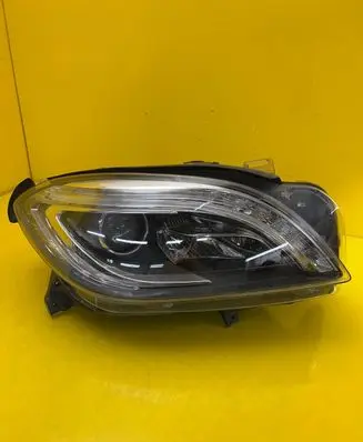 Mercedes-Benz ML W166 Headlight/headlamp A1668207359