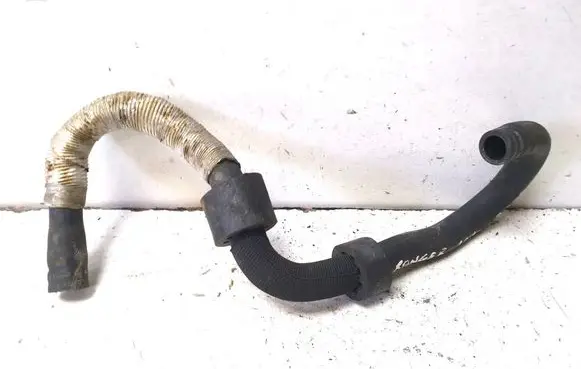 Ford Ranger Air intake hose/pipe AB3918K579AC
