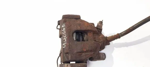 Volvo S80 Rear brake caliper