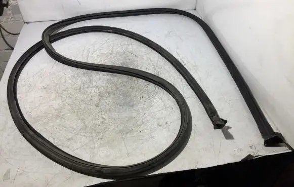 Peugeot Boxer Rubber seal rear door 