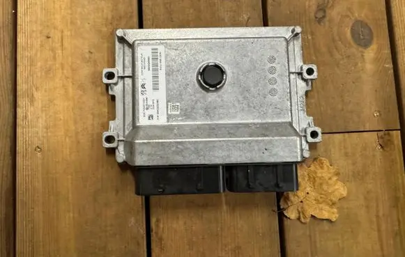 Citroen DS3 Other devices 9845426480