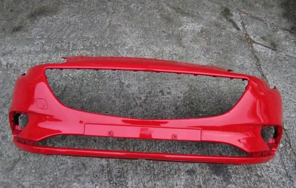 Opel Corsa E Front bumper 39003567 475498858