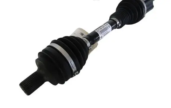 Mercedes-Benz GLC X253 C253 Front driveshaft A2533301300