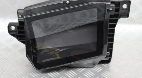 BMW i8 Head up display screen 9321279