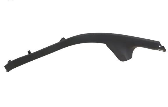 Audi A7 S7 4G Rear sill trim cover 4G8867767A PUD1004