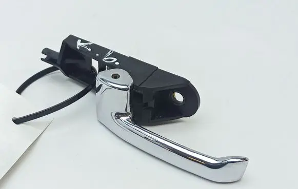 Jaguar XJ X300 Rear door interior handle GNA2573DE