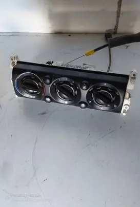 Mini One - Cooper R50 - 53 Climate control unit 64111502214