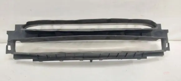 Tesla Model S Front bumper lower grill 600819300B