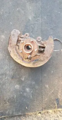 Volvo V50 Front wheel hub