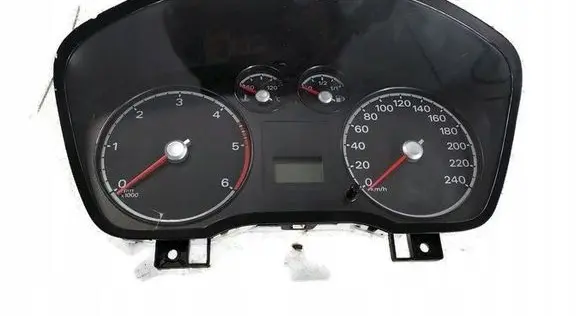 Ford Focus Speedometer (instrument cluster) 11561510