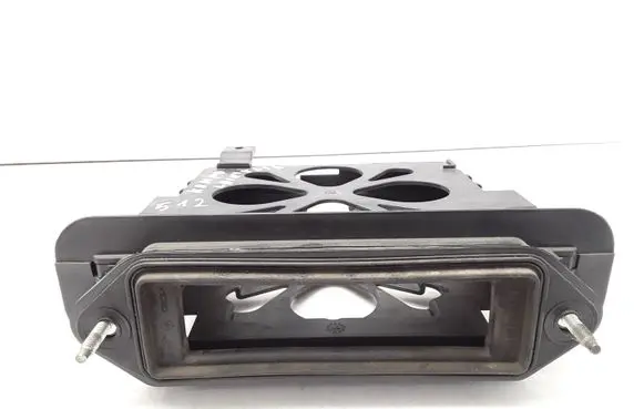 Jaguar XJ X350 Engine control unit/module 4R8312B667AD 4R8312B667