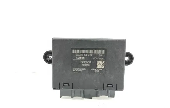 Ford Mondeo MK V Door control unit/module DG9T14B533 DG9T14C108CA 10138281