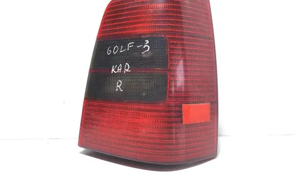 Volkswagen Golf III Rear/tail lights