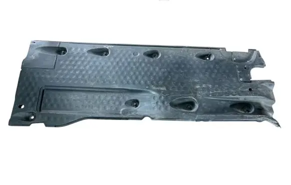 Volkswagen Passat Alltrack Side bottom protection 3C0825202G
