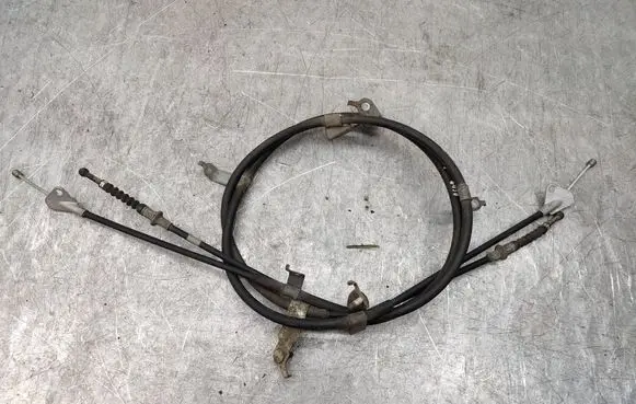 Toyota Prius (XW50) Handbrake/parking brake wiring cable 