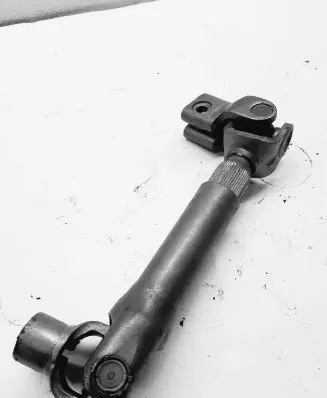 Opel Zafira A Steering column universal joint L2C3113S1