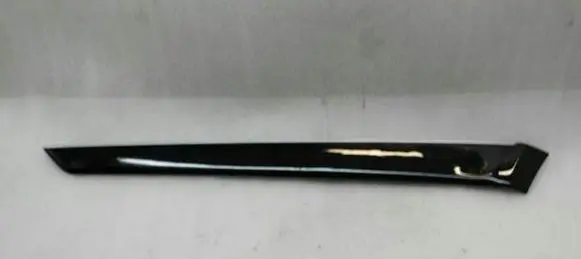 Mercedes-Benz E W212 Front door trim bar A2127200522