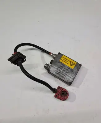 Audi A6 S6 C5 4B Headlight ballast module Xenon 4B0941471 5DV00776015