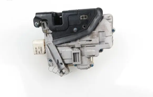 Audi A6 S6 C6 4F Rear door lock 4F2839015A