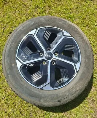 KIA Niro R16 alloy rim 52910AT000