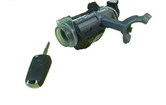 Volkswagen Sharan Ignition lock 5256101300