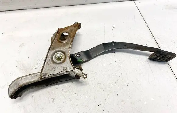 Brake pedal
