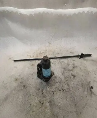 Lift Jack
