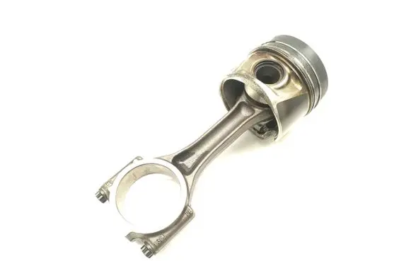 Volkswagen Golf SportWagen Piston with connecting rod CBA