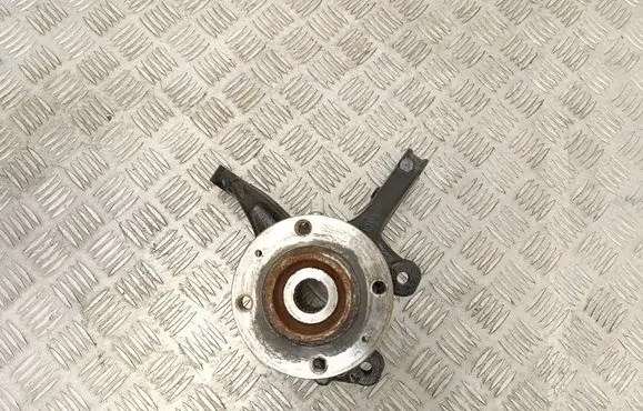 Peugeot 2008 II Front wheel hub P75