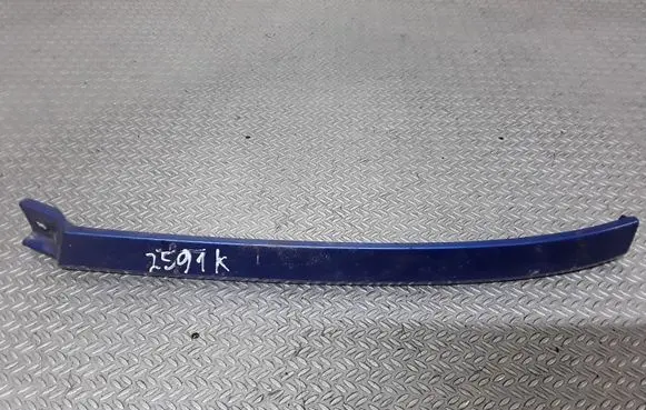 Under headlight/headlamp trim