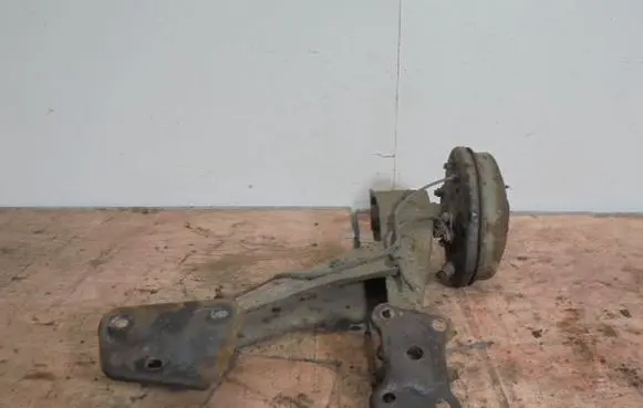 Tata Indica Vista II Rear suspension control arm 