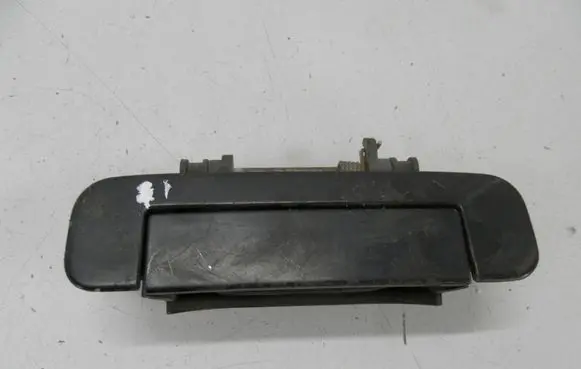 Audi 80 90 B3 Rear door exterior handle 