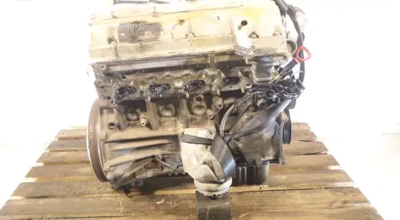 Mercedes-Benz SLK R170 Engine 170.435