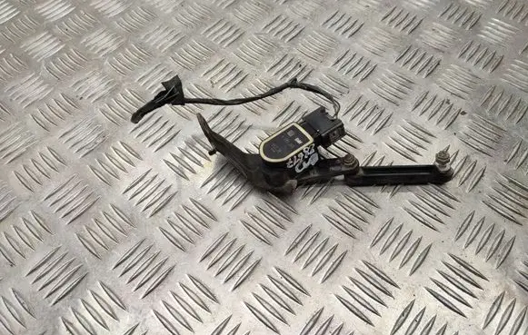 BMW X6 E71 Headlight/headlamp level sensor 6785205