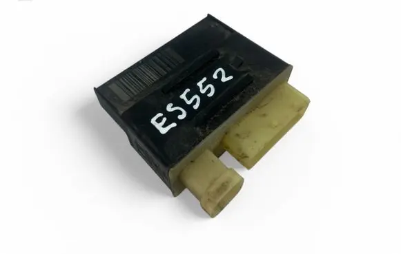 Peugeot 3008 I Other control units/modules 9662570880