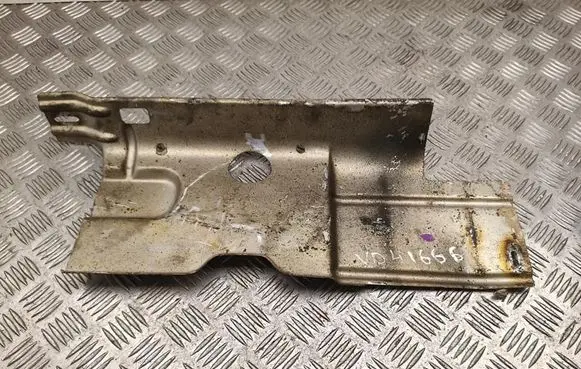 Mercedes-Benz 250 280 W108 Exhaust heat shield