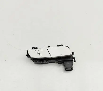 Mercedes-Benz C W205 Seat heating switch A2139057302