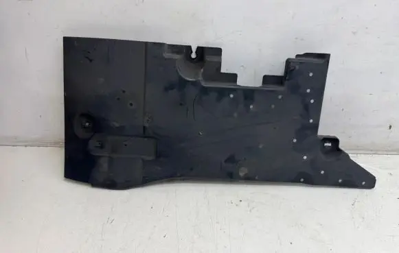 Peugeot 5008 II Other under body part 9820153180