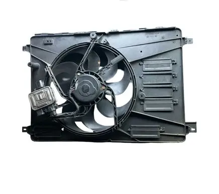 Ford Galaxy Electric radiator cooling fan 6G918C607GK 8240540