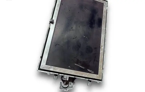 Mercedes-Benz E W213 Central body control module A261 A2129002216