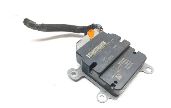 Renault Trafic III (X82) Airbag control unit/module 985106142R 93457848 A2C80862803