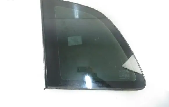 Hyundai Matrix Rear side window