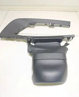 Dashboard trim