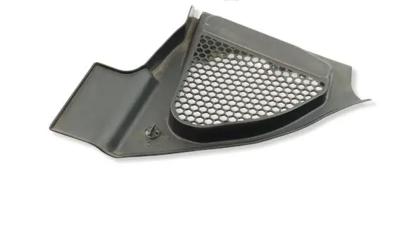 BMW X3M F97 Wiper trim 7399018 51717399018